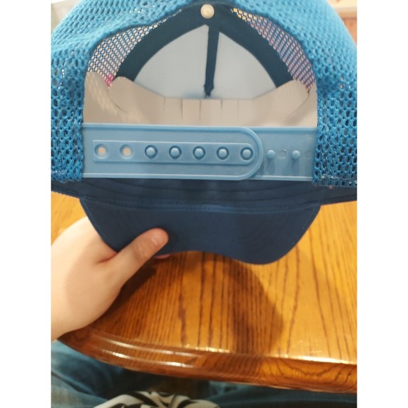 Brand New Youth OSFM (One Size Fits Most) Naruto Hat With Factory Insert - Picture 4 of 8
